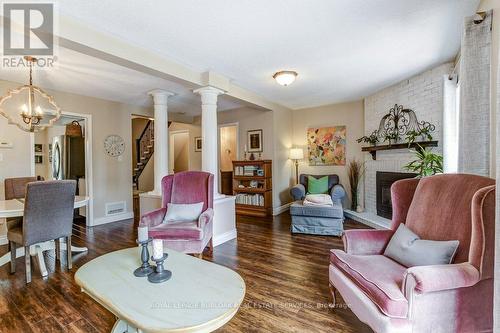 4 Edgewater Drive, Hamilton, ON - Indoor