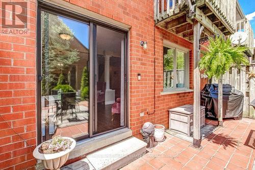 4 Edgewater Drive, Hamilton, ON - Outdoor With Deck Patio Veranda With Exterior