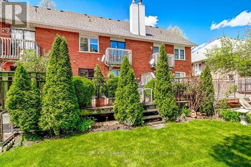 4 Edgewater Drive, Hamilton, ON - Outdoor
