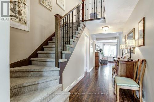 4 Edgewater Drive, Hamilton, ON - Indoor Photo Showing Other Room