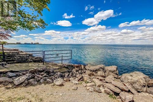 4 Edgewater Drive, Hamilton, ON - Outdoor With Body Of Water With View