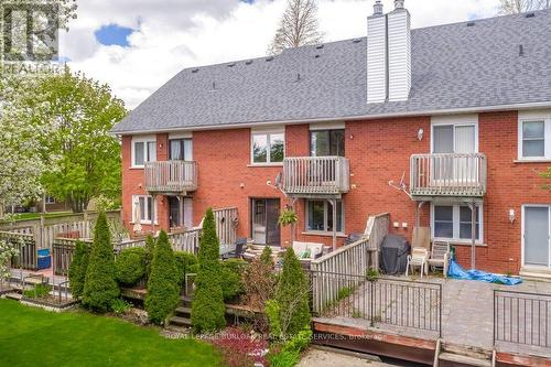 4 Edgewater Drive, Hamilton, ON - Outdoor With Exterior
