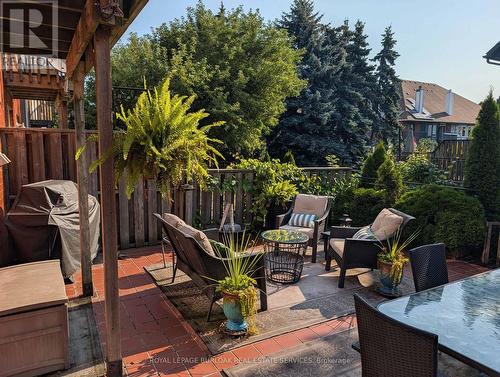4 Edgewater Drive, Hamilton, ON - Outdoor With Deck Patio Veranda