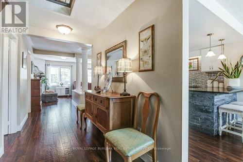 4 Edgewater Drive, Hamilton, ON - Indoor Photo Showing Other Room