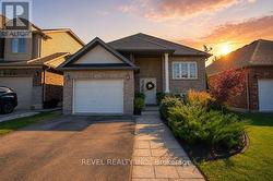 48 NIGHTINGALE DRIVE Brantford, ON N3T 0G3