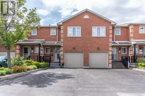 3 - 255 MOUNT ALBION ROAD  Hamilton, ON L8K 6P7