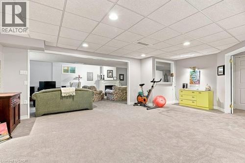 515 Birchleaf Walk, Waterloo, ON - Indoor