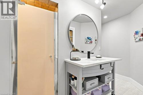 515 Birchleaf Walk, Waterloo, ON - Indoor