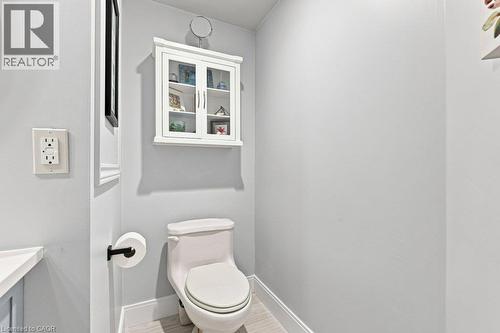 515 Birchleaf Walk, Waterloo, ON - Indoor Photo Showing Bathroom