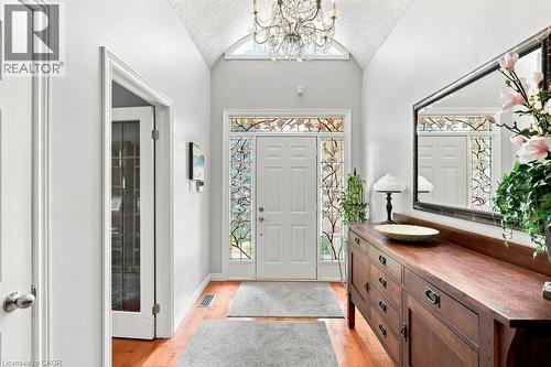 515 Birchleaf Walk, Waterloo, ON - Indoor