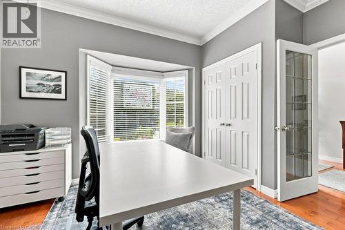 515 Birchleaf Walk, Waterloo, ON - Indoor