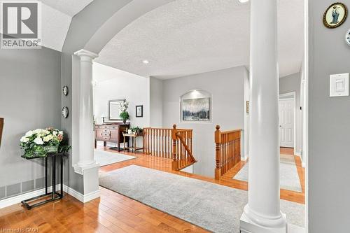 515 Birchleaf Walk, Waterloo, ON - Indoor Photo Showing Other Room