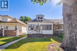 1170 PIERRE AVENUE Windsor, ON N9A 2L4