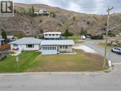 911 COLLINS Road Cache Creek, BC V0K 1H0