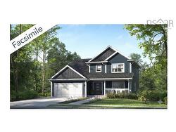 Lot 301 105 Yeaholm Way  Brookside, NS B3T 2K6