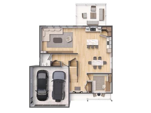 Lot 301 105 Yeaholm Way, Brookside, NS - Other