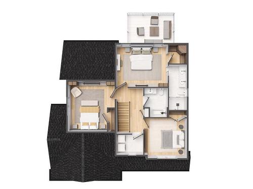Lot 301 105 Yeaholm Way, Brookside, NS - Other