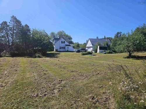 5588 204 Highway, Little River, NS - Outdoor