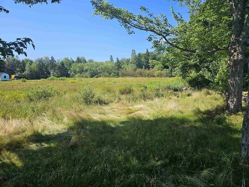 5588 204 Highway, Little River, NS - Outdoor With View