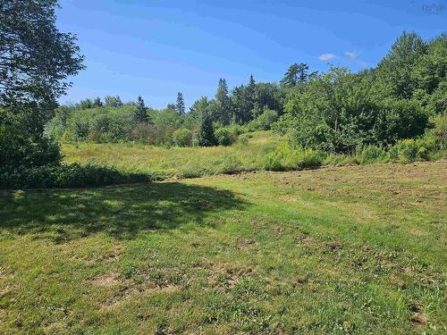 5588 204 Highway, Little River, NS - Outdoor With View