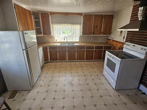 5588 204 Highway, Little River, NS - Indoor