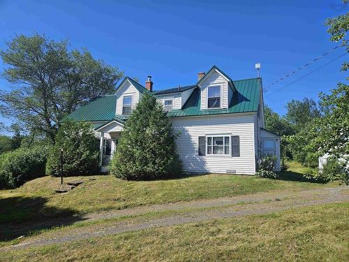 5588 204 Highway, Little River, NS - Outdoor