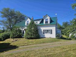 5588 204 Highway  Little River, NS B0M 1P0