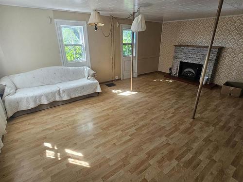 5588 204 Highway, Little River, NS - Indoor Photo Showing Bedroom