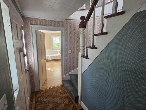 5588 204 Highway, Little River, NS - Indoor Photo Showing Other Room
