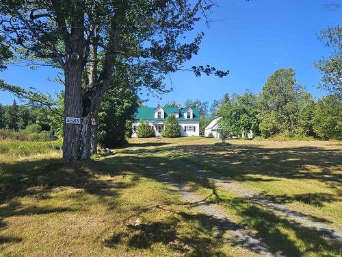 5588 204 Highway, Little River, NS - Outdoor With View