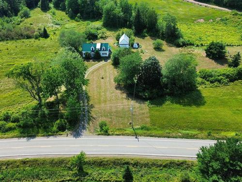 5588 204 Highway, Little River, NS - Outdoor With View