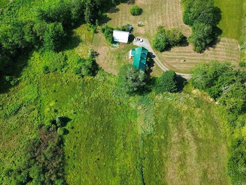 5588 204 Highway, Little River, NS - Outdoor With View
