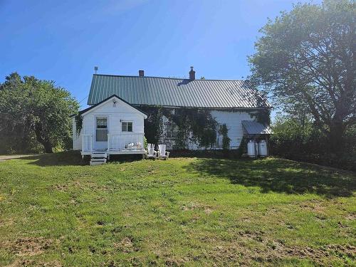 5588 204 Highway, Little River, NS - Outdoor