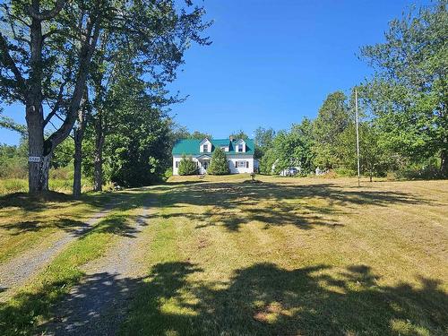 5588 204 Highway, Little River, NS - Outdoor With View