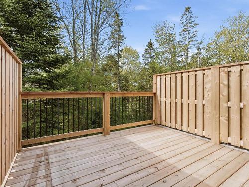 51 Pine Hill Drive, Elmsdale, NS - Outdoor With Deck Patio Veranda With Exterior