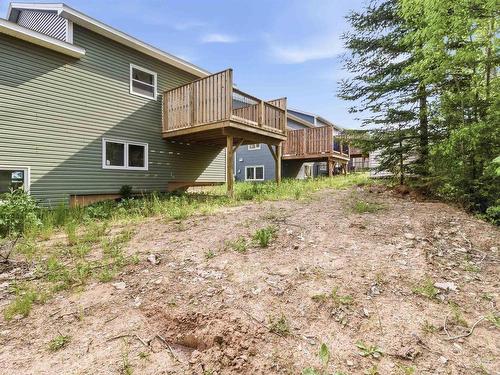 51 Pine Hill Drive, Elmsdale, NS - Outdoor
