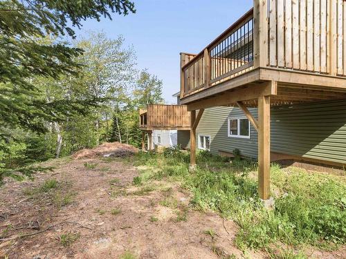 51 Pine Hill Drive, Elmsdale, NS - Outdoor
