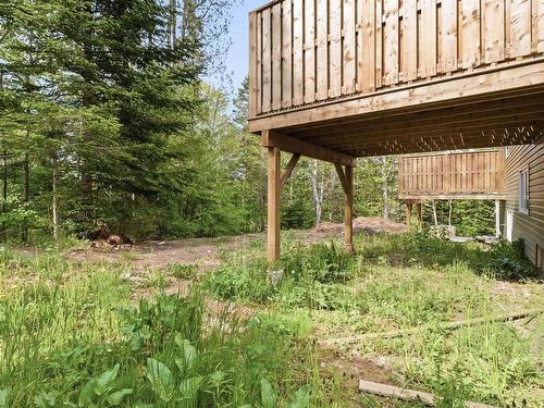 51 Pine Hill Drive, Elmsdale, NS - Outdoor