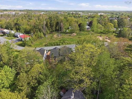 51 Pine Hill Drive, Elmsdale, NS - Outdoor With View