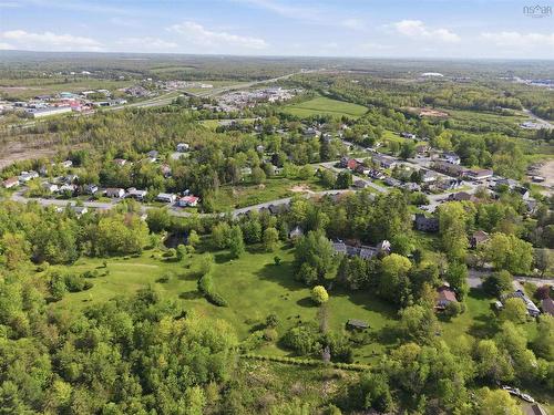 51 Pine Hill Drive, Elmsdale, NS - Outdoor With View