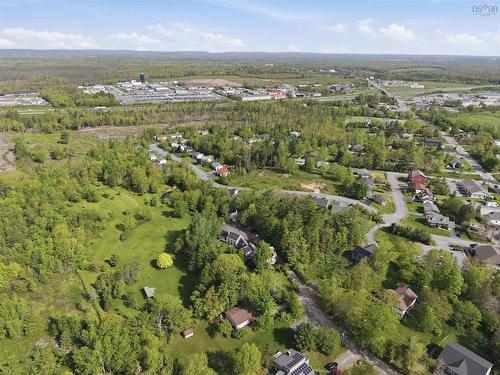 51 Pine Hill Drive, Elmsdale, NS - Outdoor With View