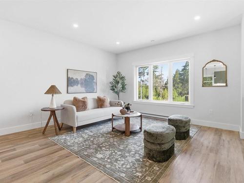 51 Pine Hill Drive, Elmsdale, NS - Indoor Photo Showing Living Room