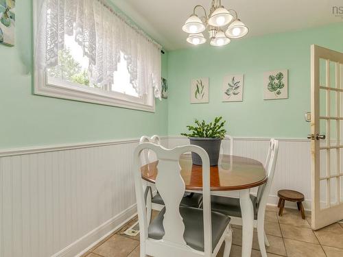 712 Old Sambro Road, Halifax, NS - Indoor Photo Showing Dining Room