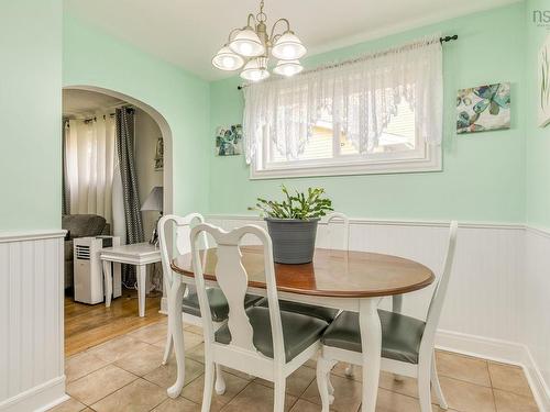 712 Old Sambro Road, Halifax, NS - Indoor Photo Showing Dining Room