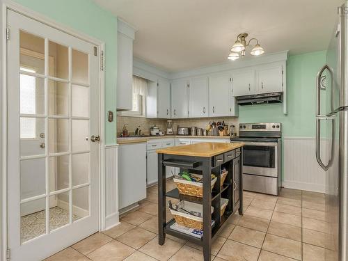 712 Old Sambro Road, Halifax, NS - Indoor Photo Showing Kitchen