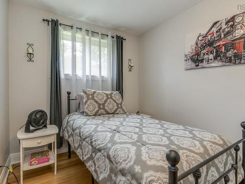 712 Old Sambro Road, Halifax, NS - Indoor Photo Showing Bedroom
