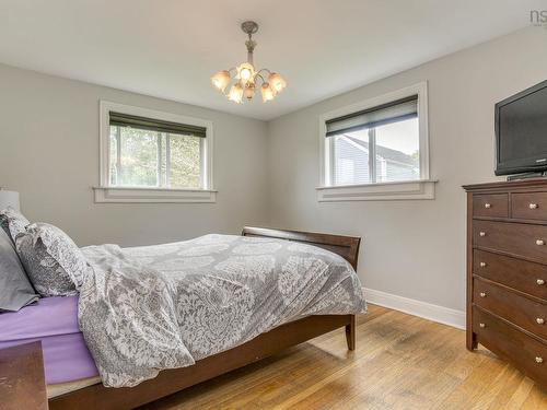 712 Old Sambro Road, Halifax, NS - Indoor Photo Showing Bedroom