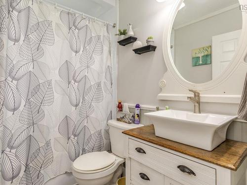 712 Old Sambro Road, Halifax, NS - Indoor Photo Showing Bathroom