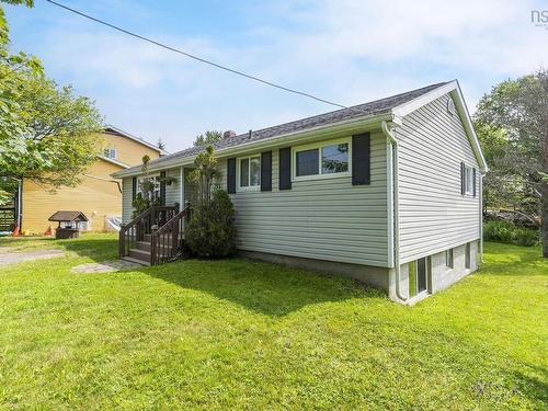 712 Old Sambro Road, Halifax, NS - Outdoor