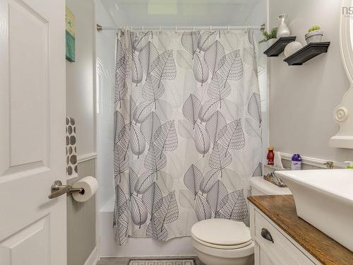 712 Old Sambro Road, Halifax, NS - Indoor Photo Showing Bathroom